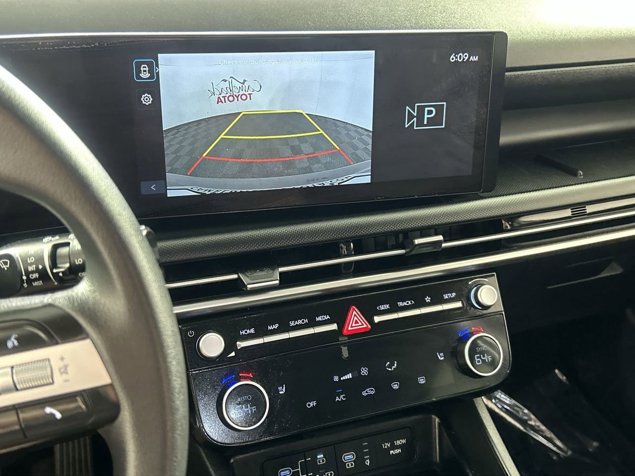 Used 2025 Hyundai Tucson SEL image 17