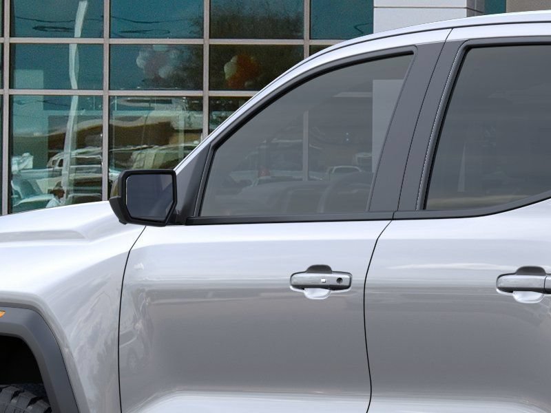 New 2026 GMC Canyon AT4 w/ Technology Plus Package AWD/4WD image 12