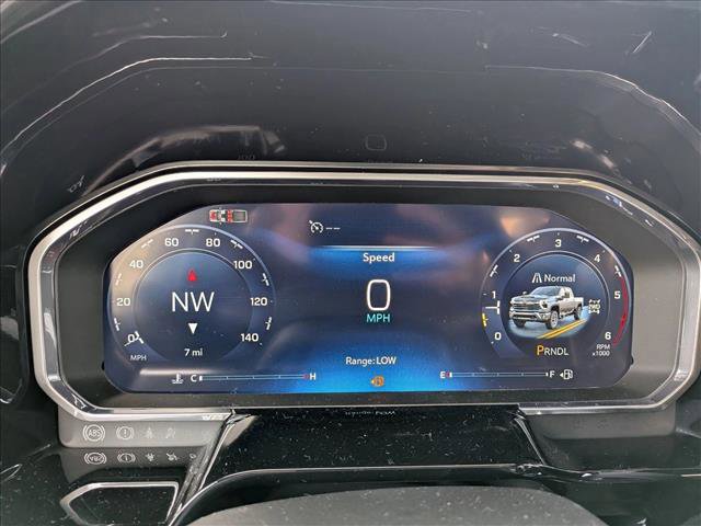 New 2026 Chevrolet Silverado 2500 LT w/ Trail Boss Package image 11