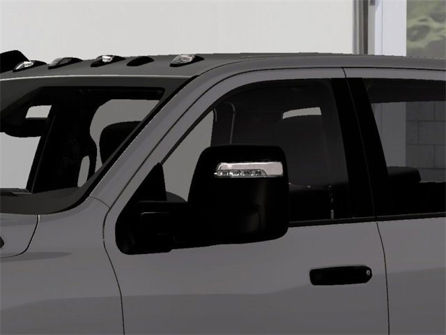 New 2026 RAM 3500 Big Horn image 12