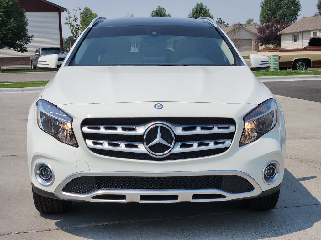 Used 2018 Mercedes-Benz GLA 250 4MATIC image 36