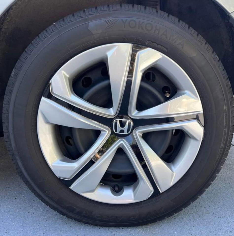 Used 2018 Honda Civic LX image 18