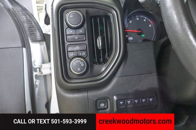 Used 2022 Chevrolet Silverado 3500 W/T w/ WT Fleet Convenience Package image 46