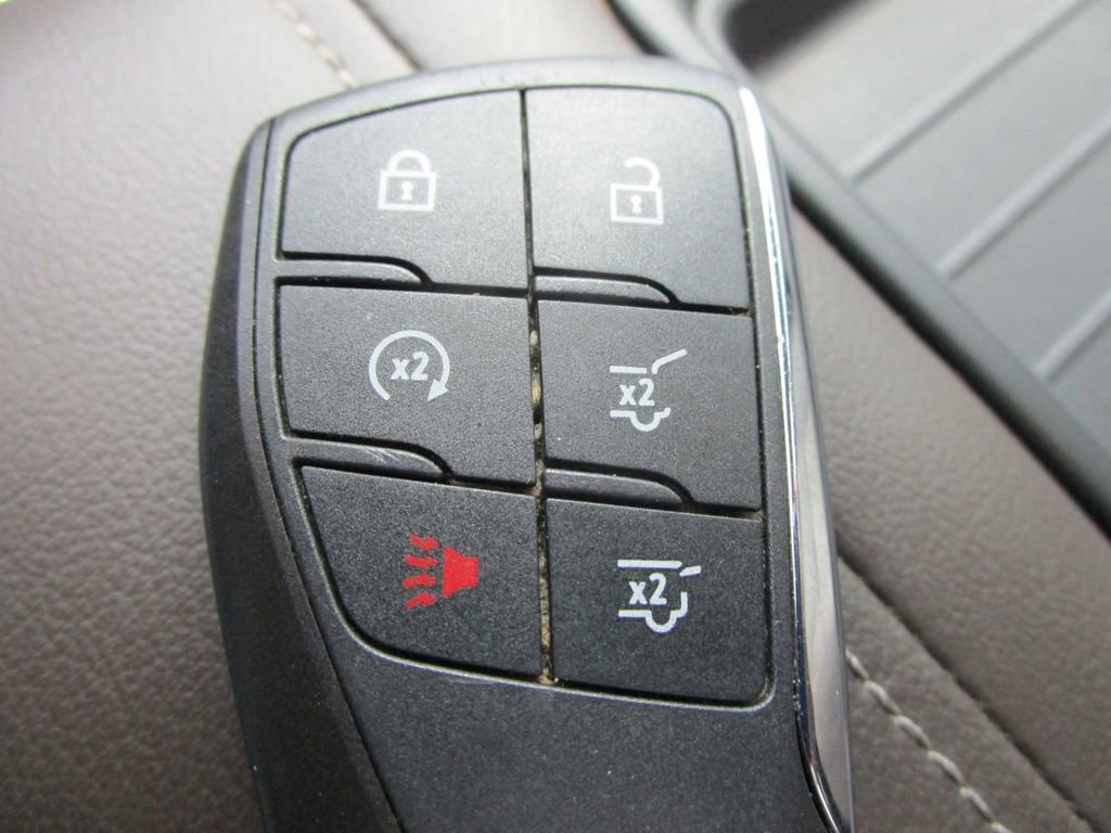 Used 2023 Chevrolet Tahoe LT image 48