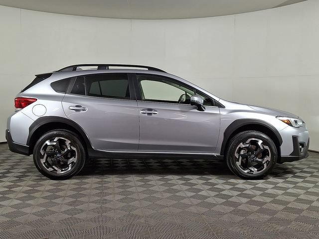 Certified 2023 Subaru Crosstrek 2.5i Limited w/ Moonroof Package AWD/4WD image 10
