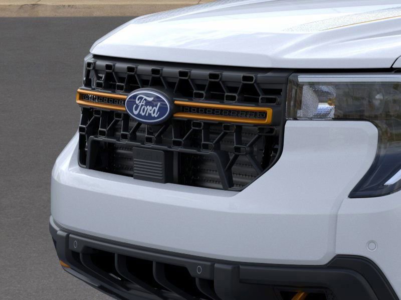 New 2026 Ford Maverick Tremor image 19