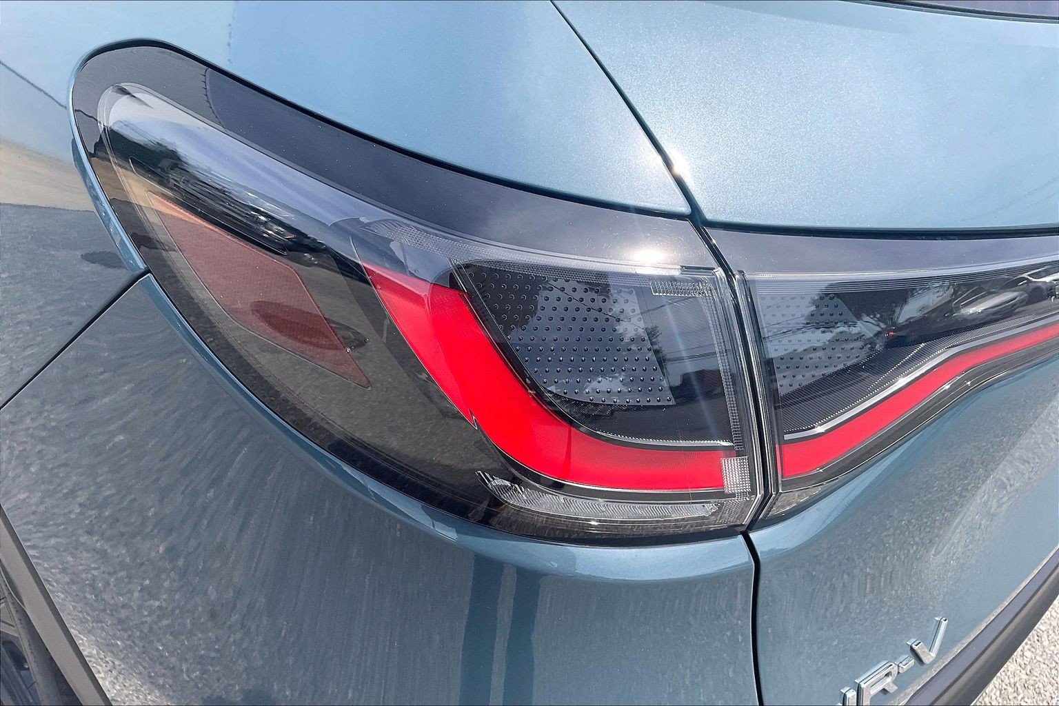Used 2023 Honda HR-V Sport image 33