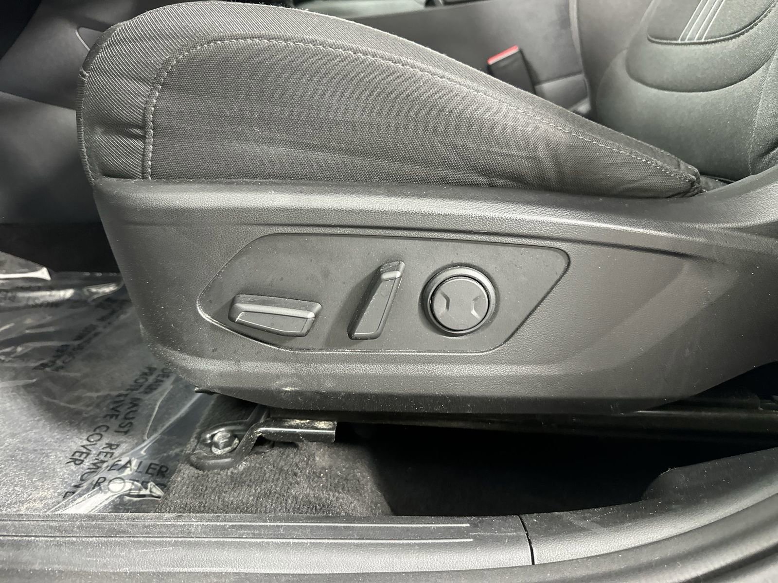 Used 2023 Hyundai Tucson SEL image 23