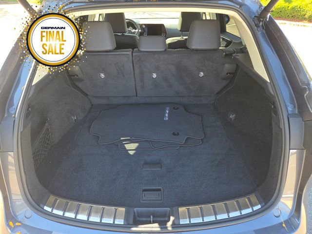 Certified 2023 Lexus NX 250 FWD w/ Premium Package image 19