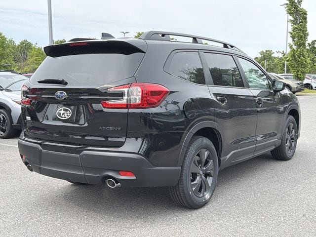 New 2026 Subaru Ascent Premium AWD/4WD image 3