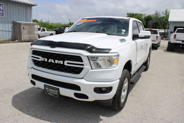 Used 2023 RAM 1500 Lone Star AWD/4WD image 3