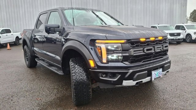 Used 2024 Ford F150 Raptor image 6