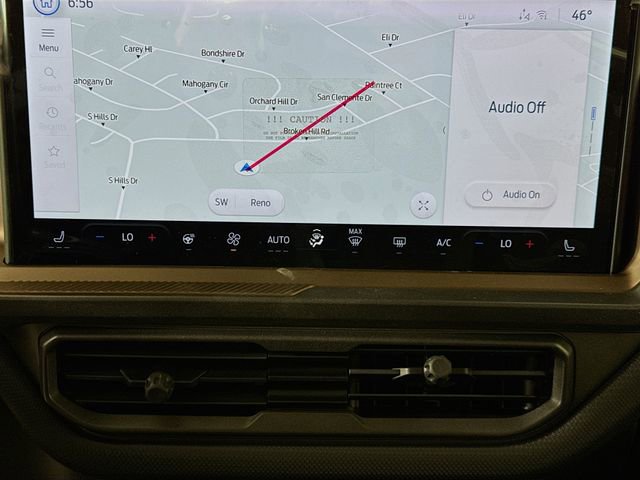 New 2026 Ford Bronco Sport Outer Banks w/ Outer Banks Tech Package+ image 16