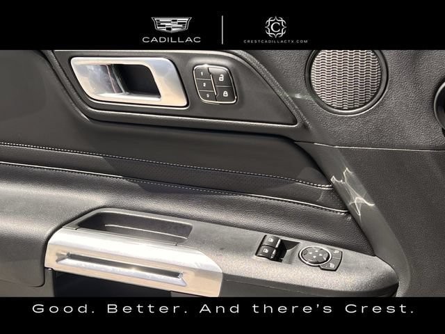 Used 2020 Ford Mustang GT Premium w/ GT Performance Package RWD image 23