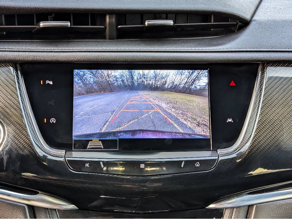 Used 2020 Cadillac XT6 Sport AWD/4WD image 25