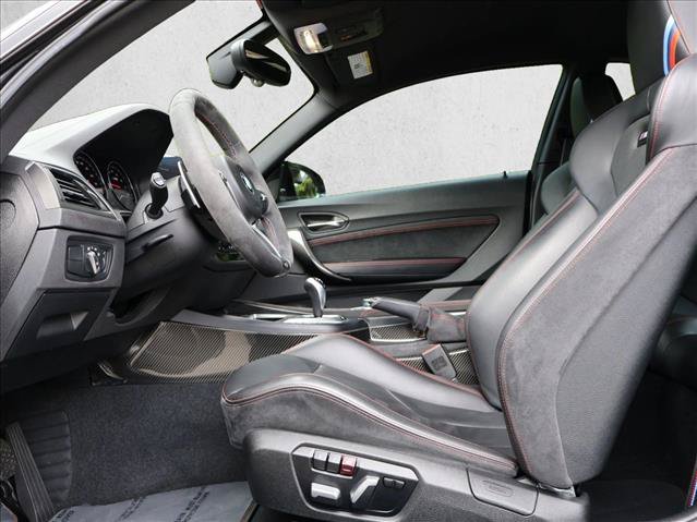 Used 2020 BMW M2 CS RWD image 23