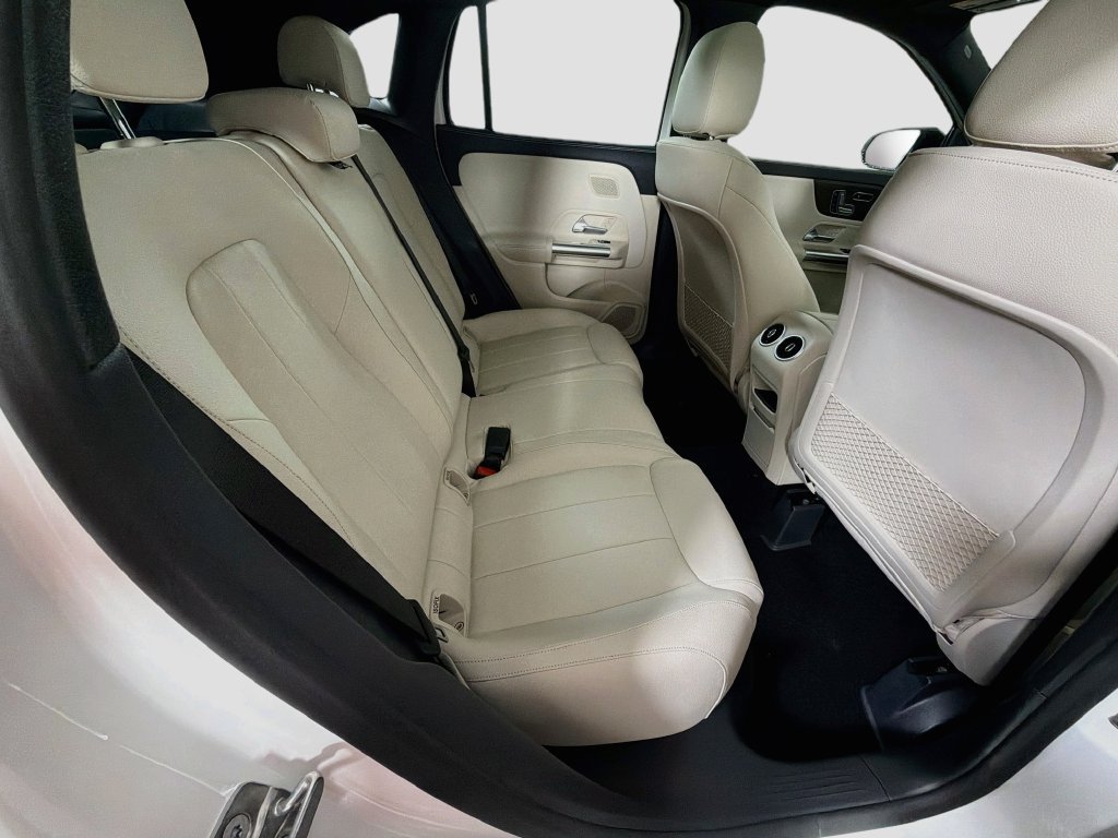 New 2026 Mercedes-Benz GLA 250 4MATIC image 30