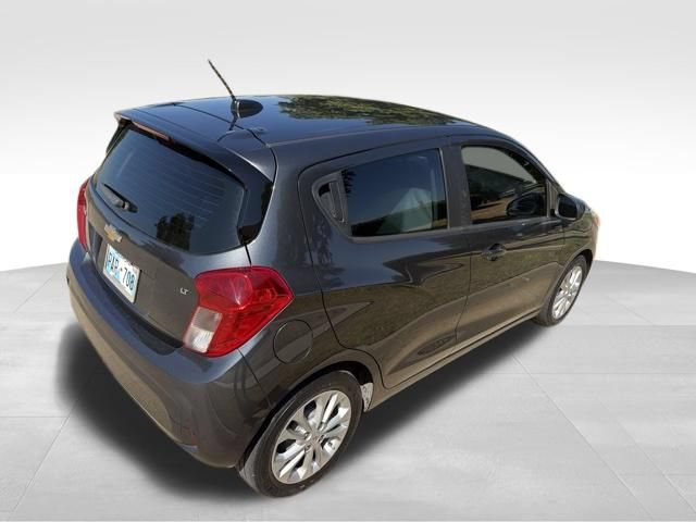 Used 2022 Chevrolet Spark LT FWD image 3