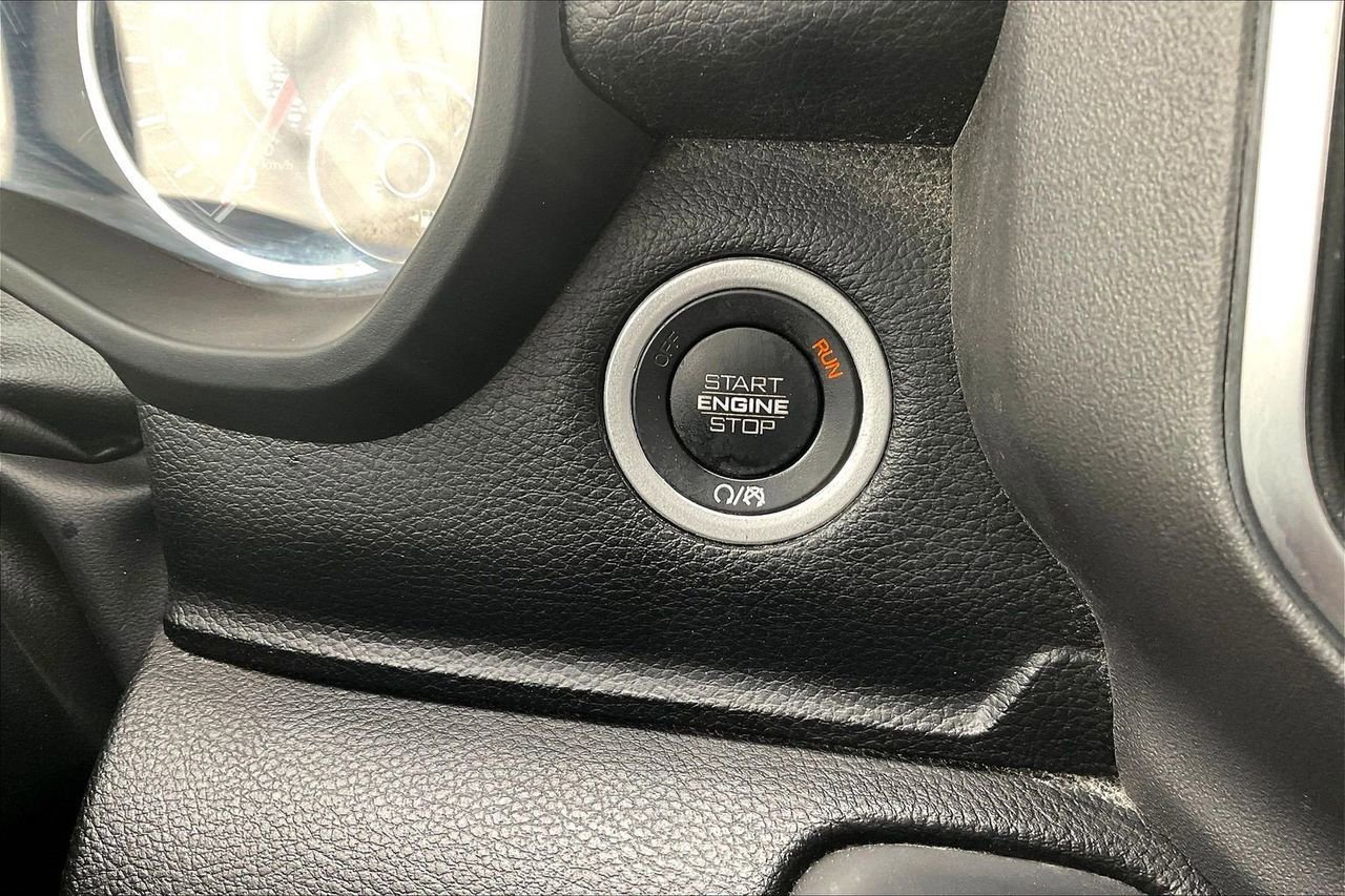 Used 2025 RAM 1500 Big Horn AWD/4WD image 28