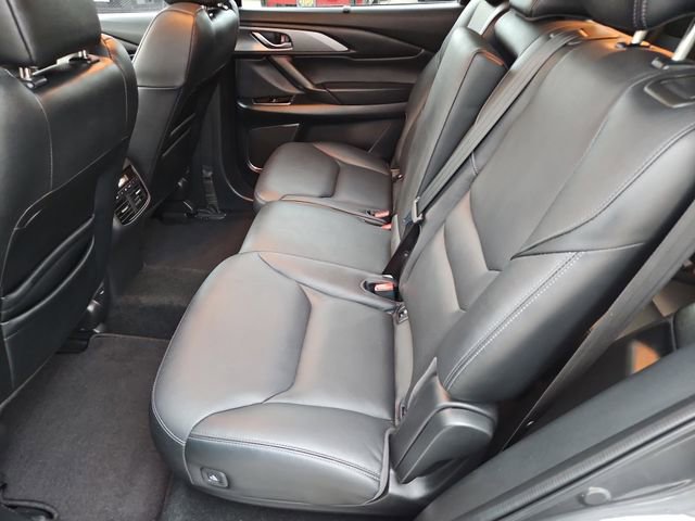 Used 2022 MAZDA CX-9 Touring Plus image 21
