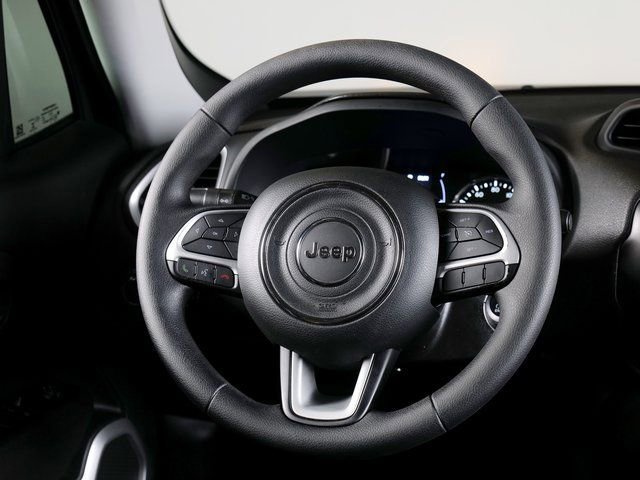 Used 2020 Jeep Renegade Sport w/ Sport Appearance Group FWD image 13
