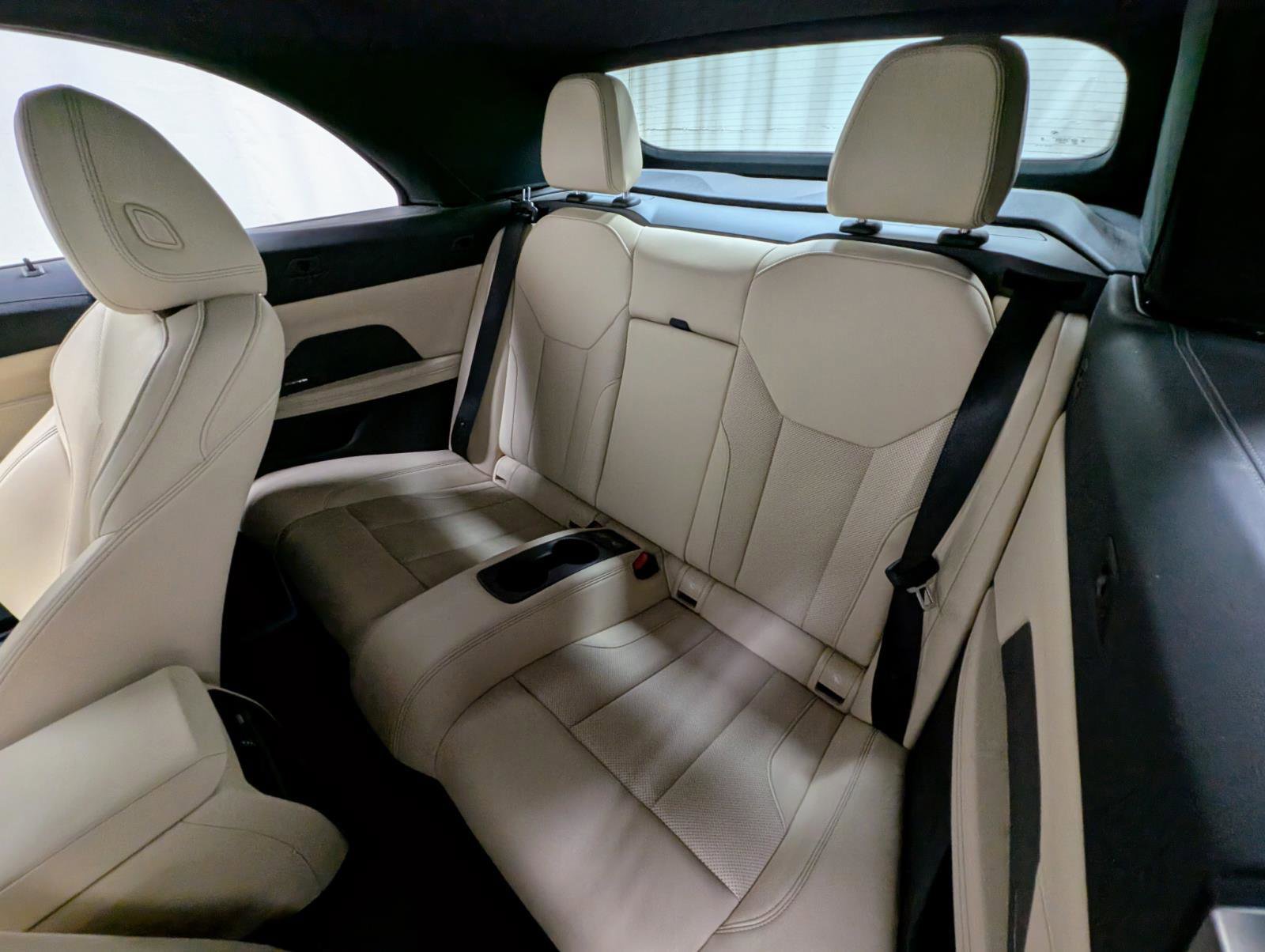 Used 2025 BMW 440i xDrive Convertible w/ Premium Package AWD/4WD image 25