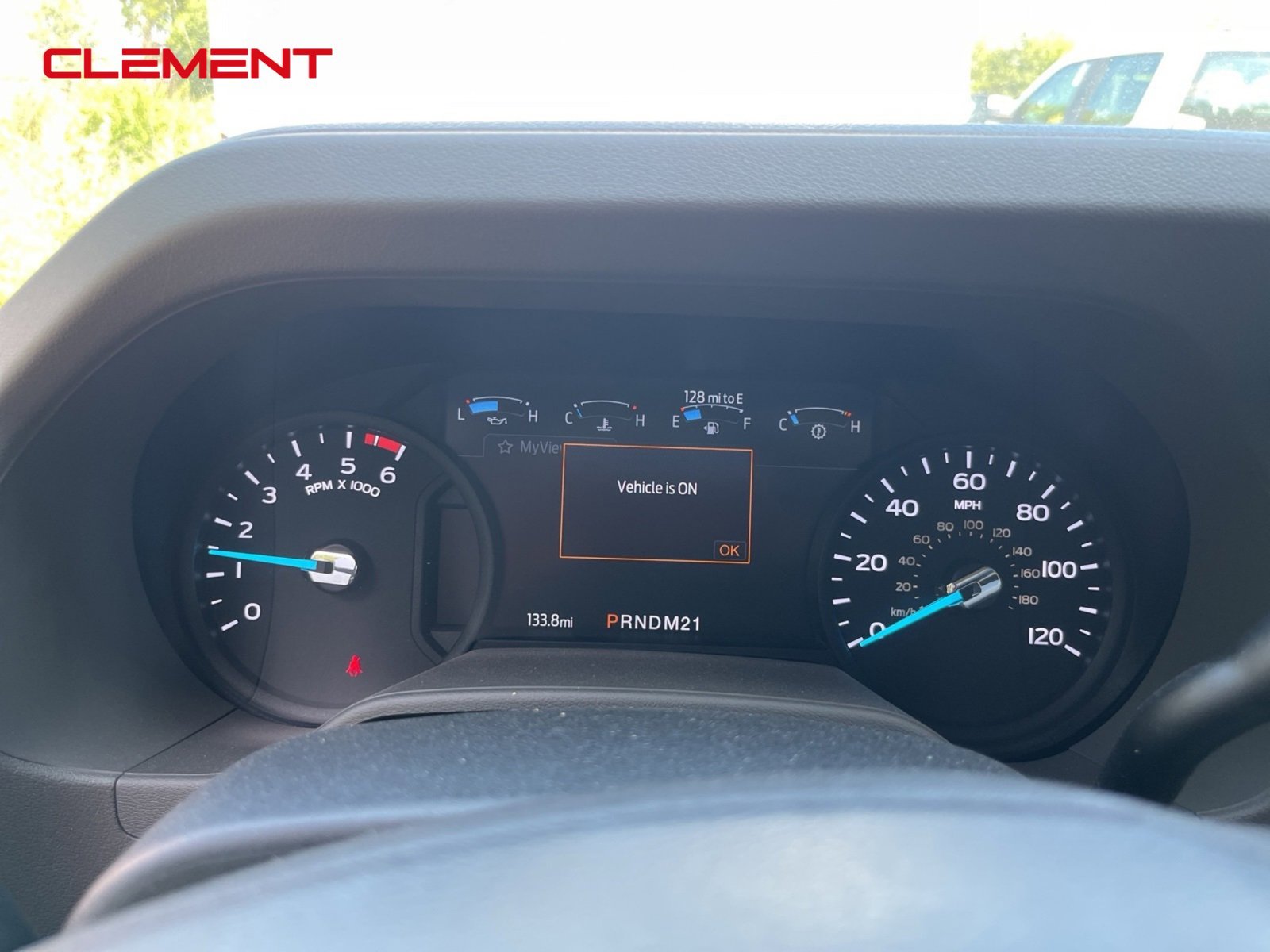 New 2026 Ford E-350 and Econoline 350 Super Duty w/ Power Equipment Group image 8