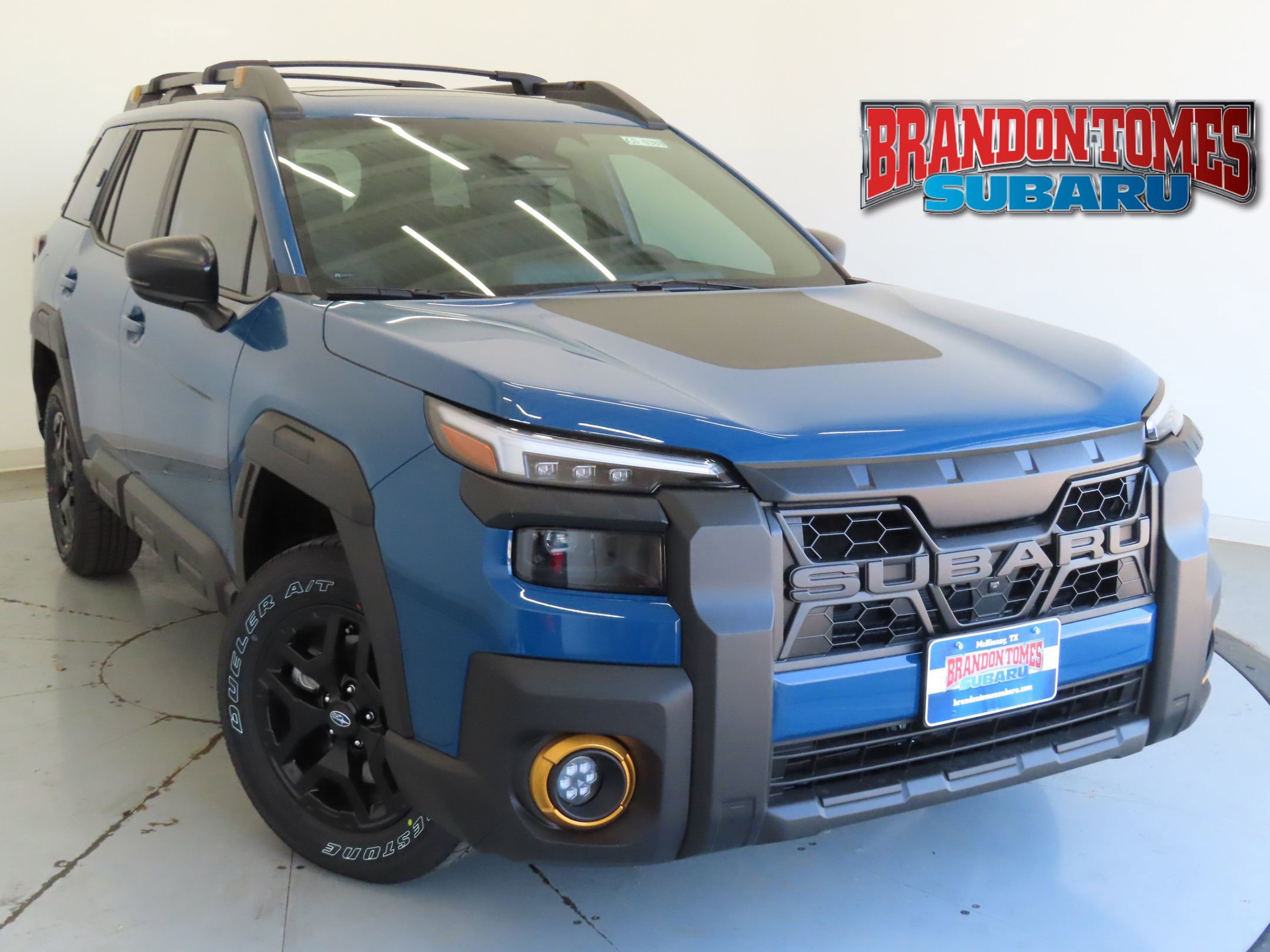 New 2026 Subaru Outback Wilderness video 1