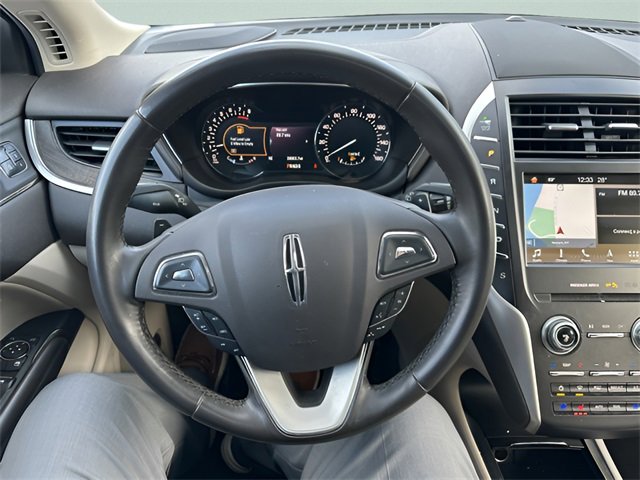 Used 2018 Lincoln MKC Reserve image 26