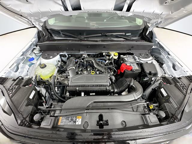 New 2026 Ford Bronco Sport Big Bend w/ Convenience Package image 29