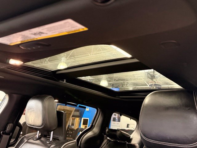 Used 2019 Chrysler Pacifica Limited w/ S Appearance Package FWD image 20