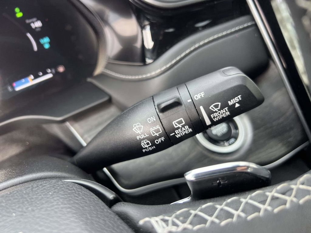 Certified 2024 Jeep Grand Cherokee Limited 4xe image 36