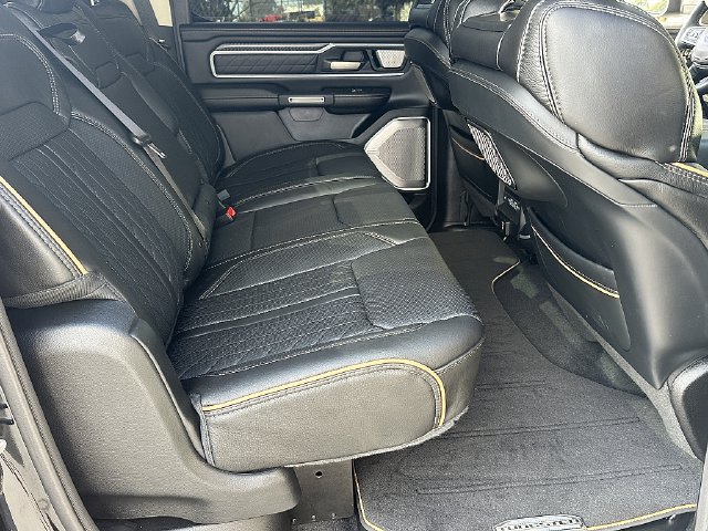 Used 2026 RAM 1500 Tungsten AWD/4WD image 12