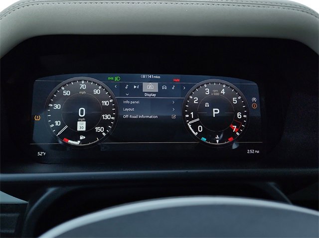 Used 2020 Land Rover Defender 110 SE image 35