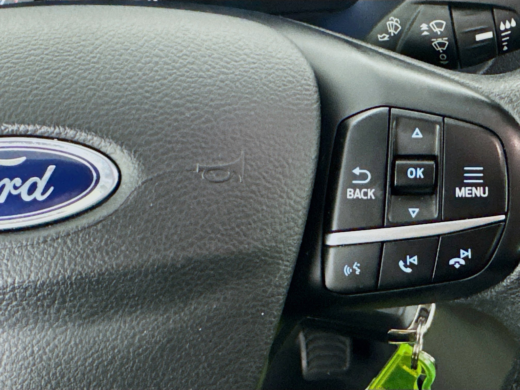 Used 2023 Ford Transit 350 XLT image 14