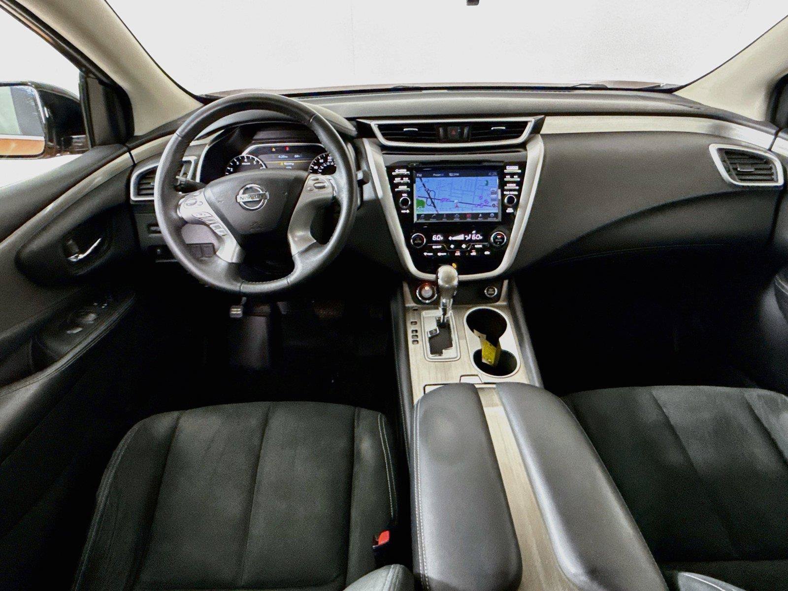 Used 2015 Nissan Murano SV w/ Cargo Package AWD/4WD image 30