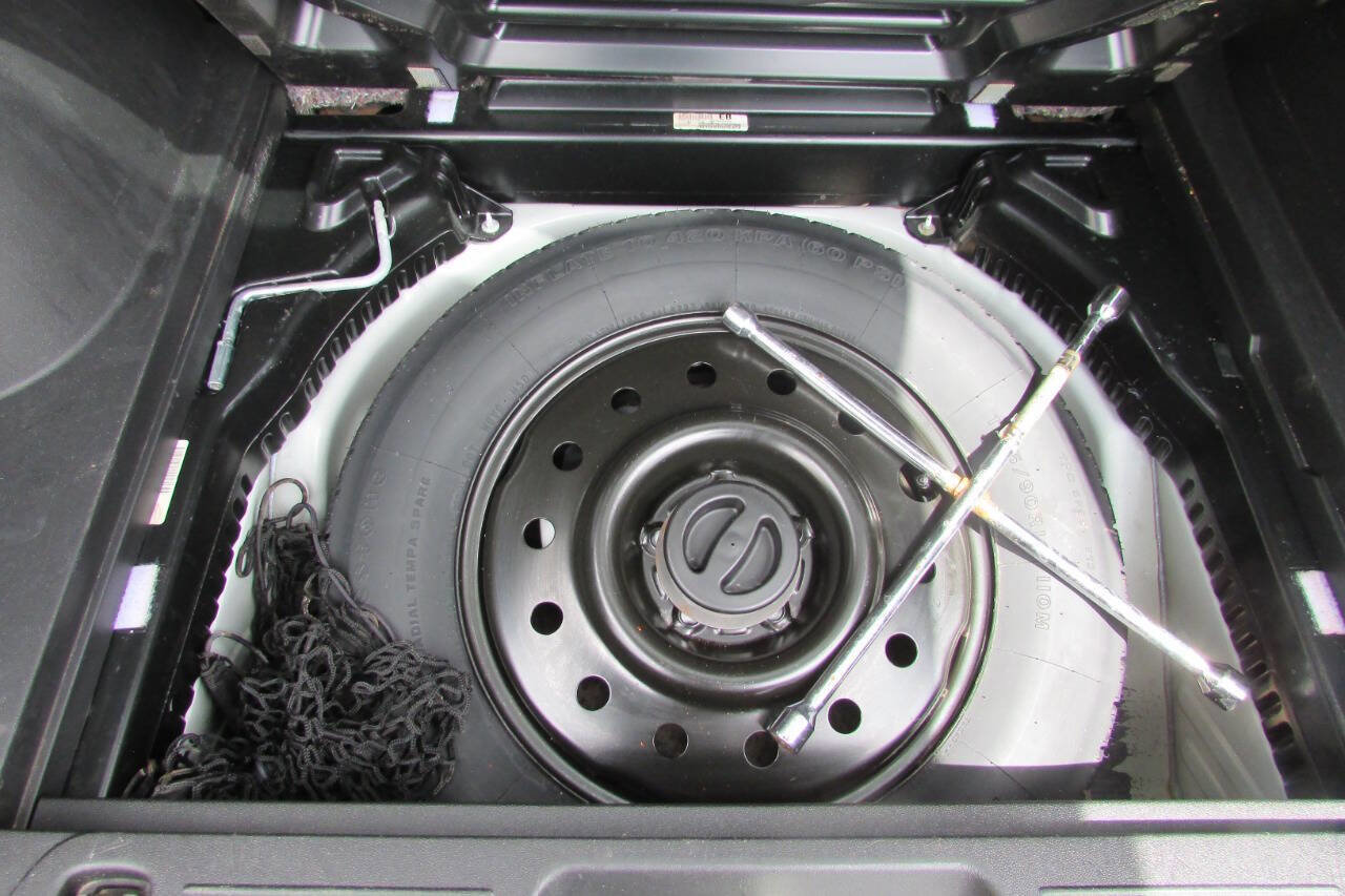 Used 2007 Pontiac Torrent 2WD w/ Preferred Package image 25