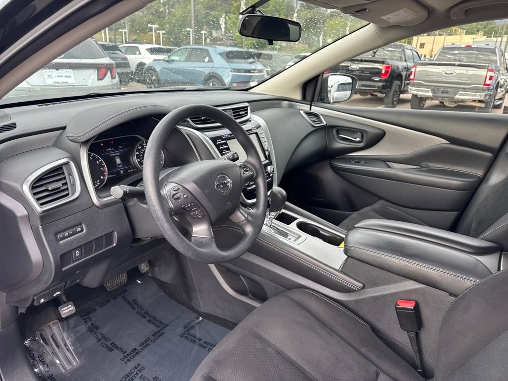Used 2019 Nissan Murano S image 23
