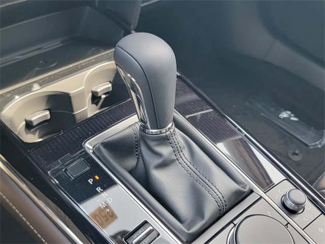 New 2025 MAZDA CX-30 2.5 Turbo w/ Premium Package image 22