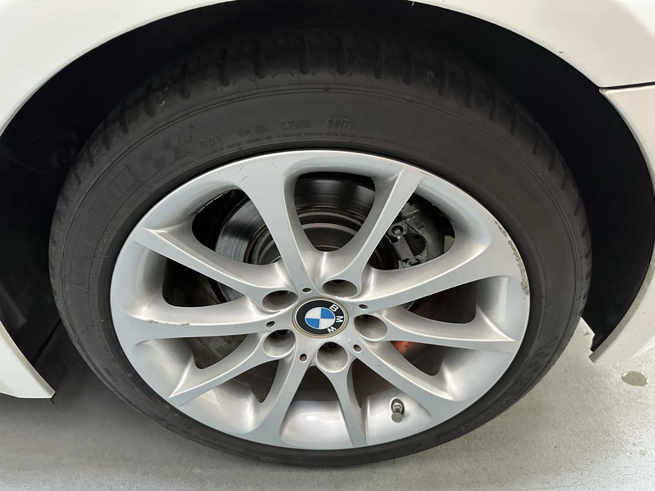 Used 2007 BMW Z4 3.0i RWD image 20
