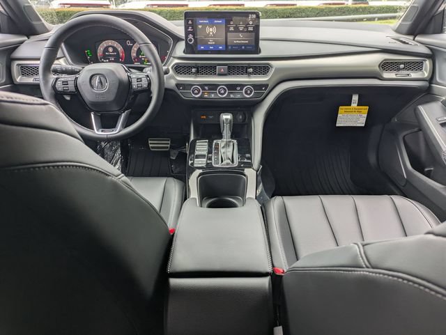 Certified 2026 Acura Integra FWD image 5
