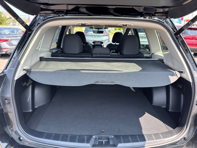 Used 2024 Subaru Forester Premium AWD/4WD image 22