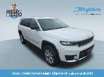 Used 2022 Jeep Grand Cherokee L Limited AWD/4WD image 1