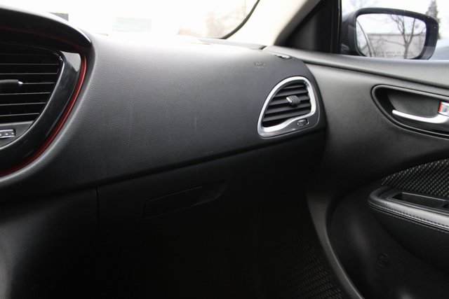 Used 2015 Dodge Dart SXT image 26