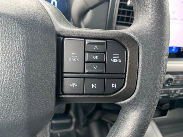 New 2025 Ford F150 XL AWD/4WD image 17