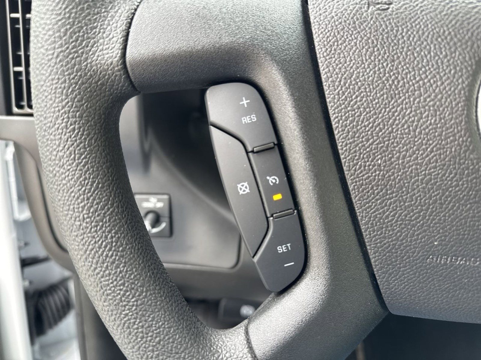 New 2025 GMC Savana 3500 w/ Power Convenience Package image 19