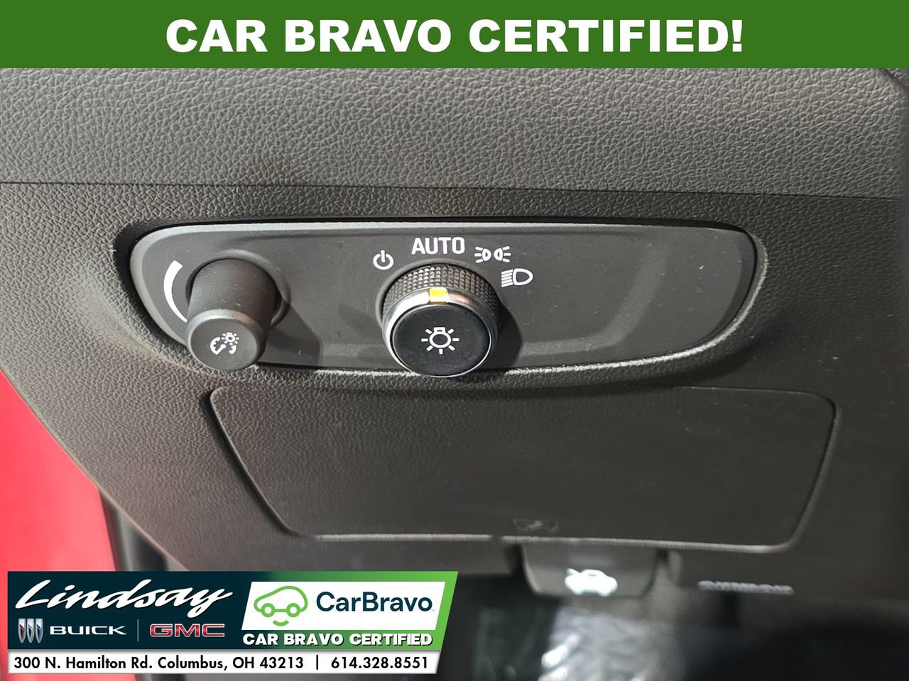 Certified 2024 Buick Encore GX Sport Touring image 9