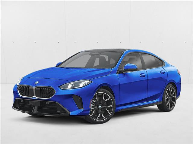 New 2026 BMW 228i