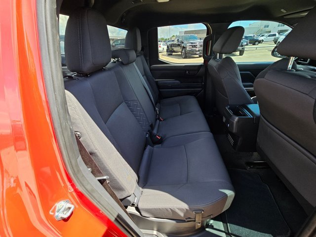 Used 2026 Toyota Tacoma SR5 RWD image 28