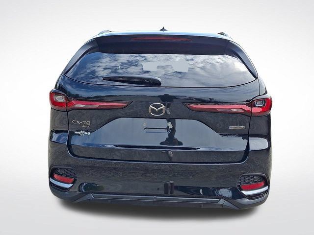 New 2026 MAZDA CX-70 3.3 Turbo w/ Premium Plus Pkg AWD/4WD image 6